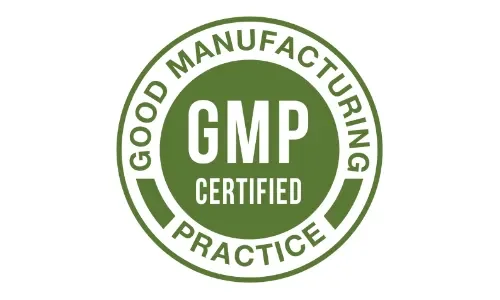 CogniFort Plus GMP Certified